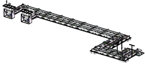 Conveyor & OHCV