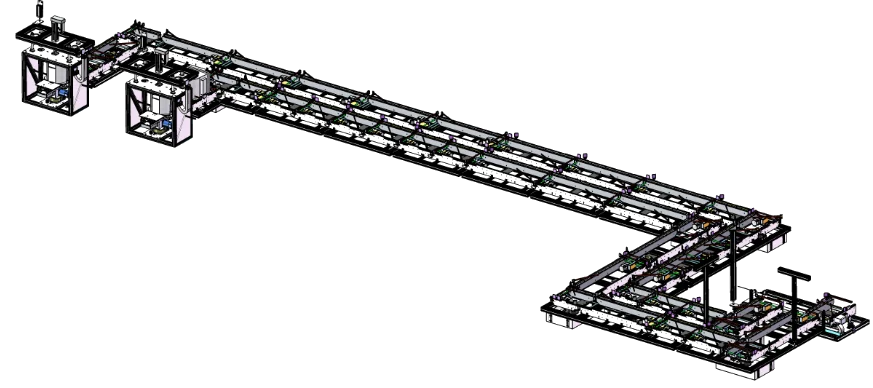 Conveyor & OHCV